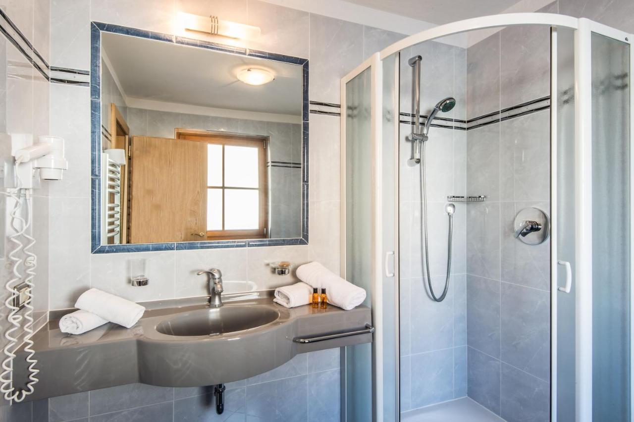 לה וילה Hotel Ciasa Tama מראה חיצוני תמונה
